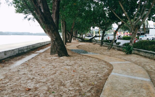 Hidayah Aonang Krabi