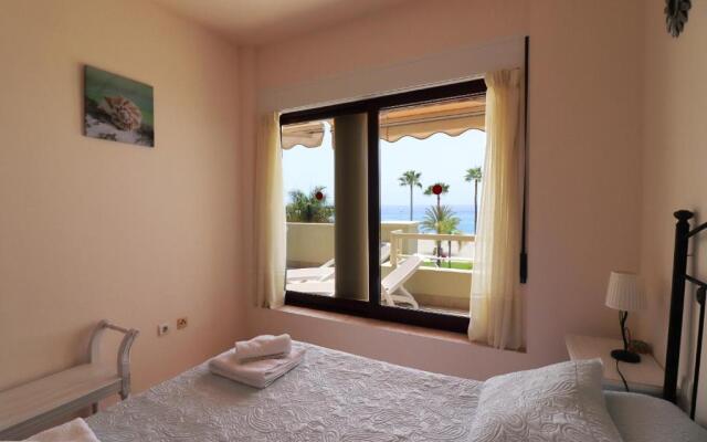 Apartment Burriana Spainsunrentals 1162