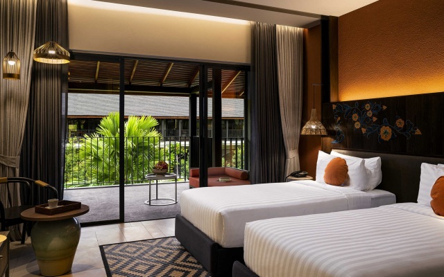 Grand Mercure Khao Lak Bangsak