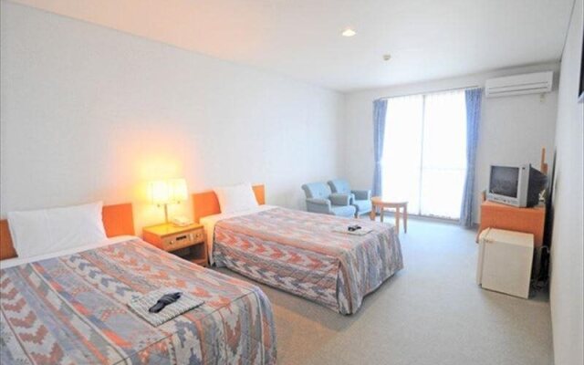 Hotel Tidanosato