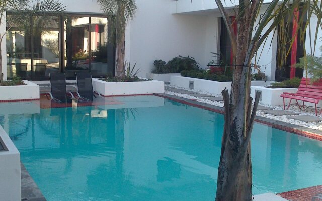 21 Kingfisher Guesthouse