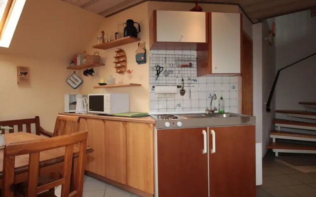 Ferienwohnung am Deich