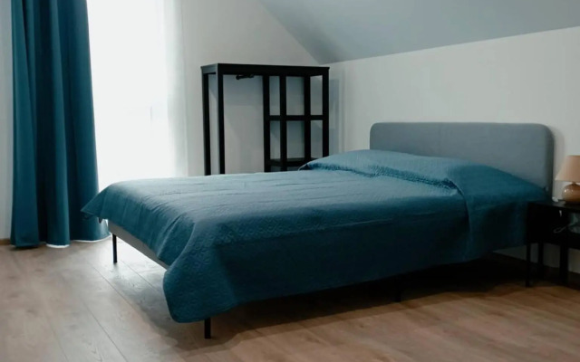 Atostogų namas Twins