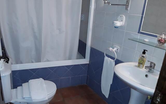 Hostal Rocío