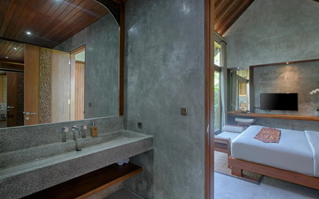 Taman Dhamawangsa Suites