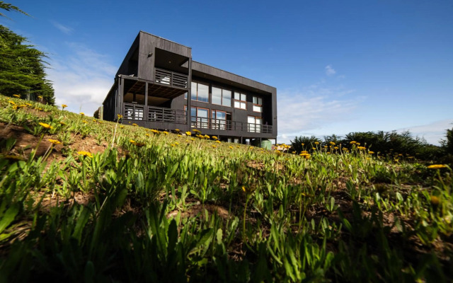 Casa Alma - Punta de Lobos