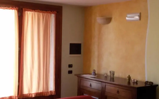 Holiday home Tridici