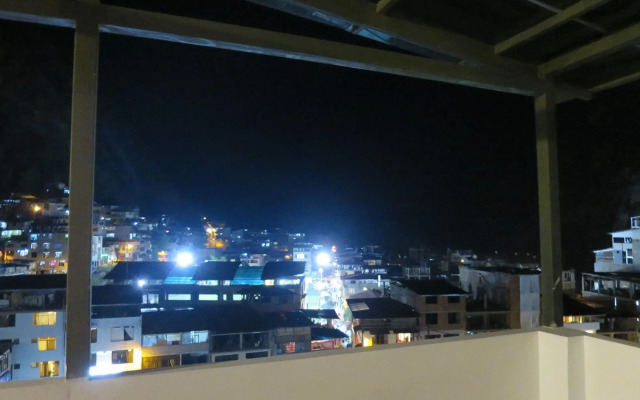 Hotel Terraza De Luna