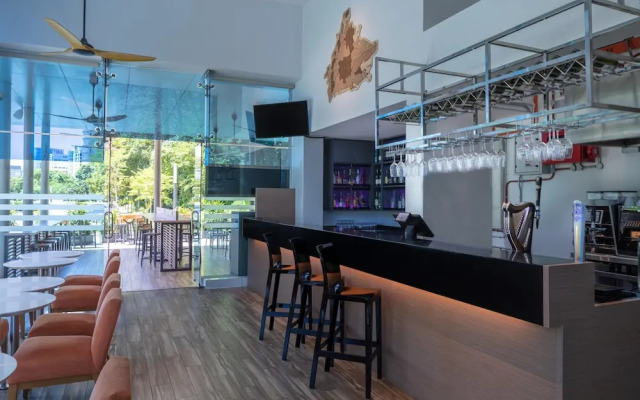 Holiday Inn Express Kota Kinabalu City Centre by IHG