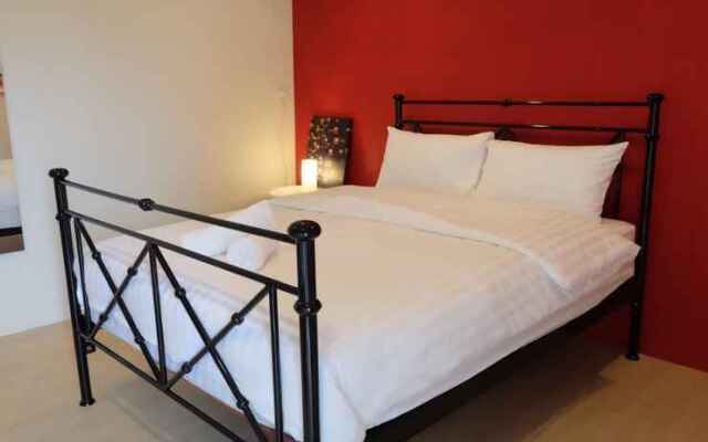 Sim 27 Budget Hostel