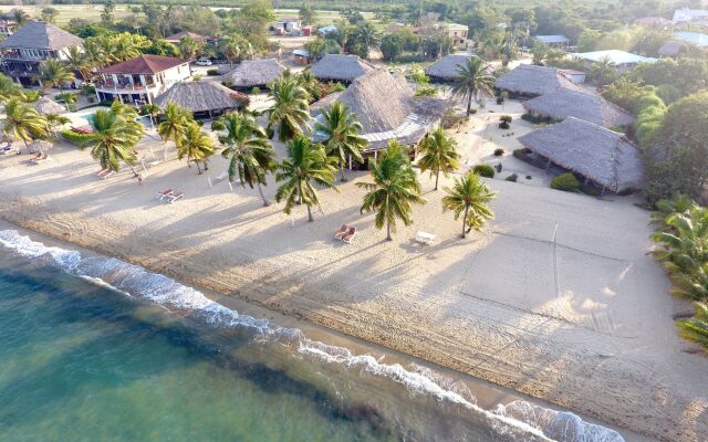 The Lodge at Jaguar Reef