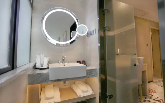 Lavande Hotel Shanwei Branch