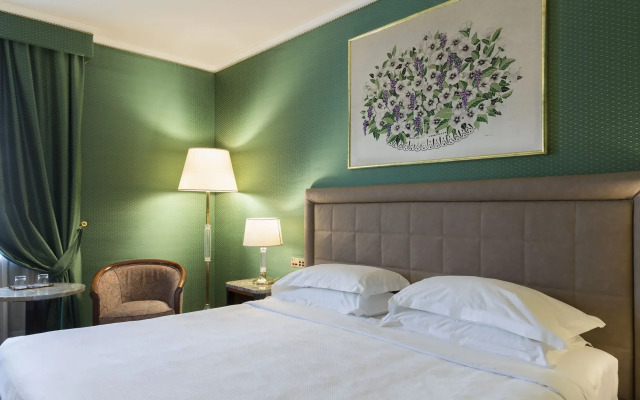 Hotel Doria Grand Hotel