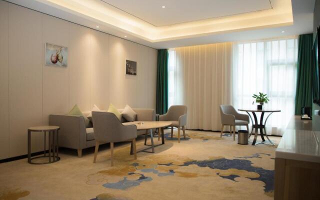 Wyndham Garden Hohhot Saihan