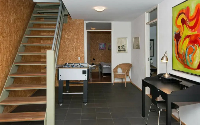 10 Person Holiday Home in Ebeltoft-by Traum