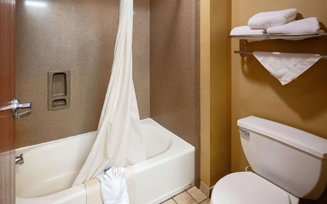 Best Western Zachary Inn