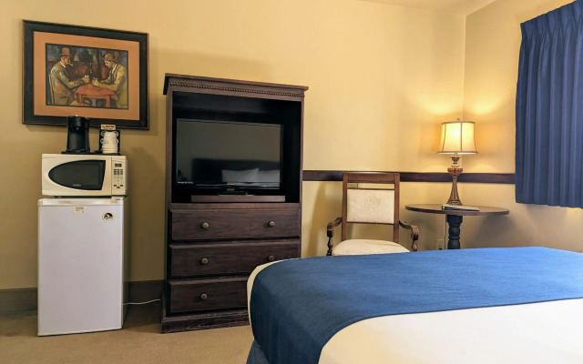 First Gold Gaming Resort