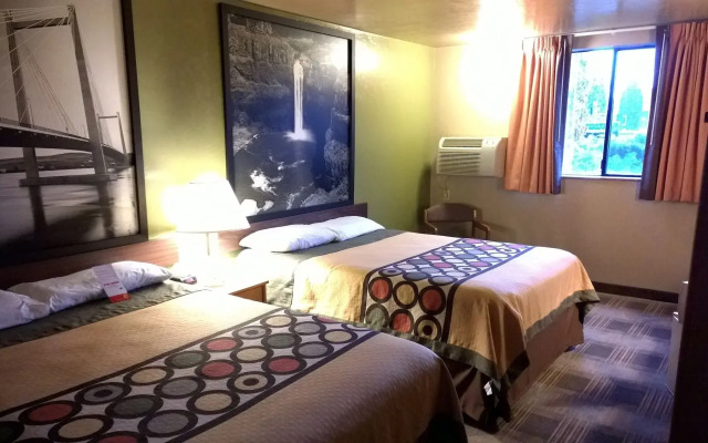 Surestay Hotel By Best Western Ellensburg