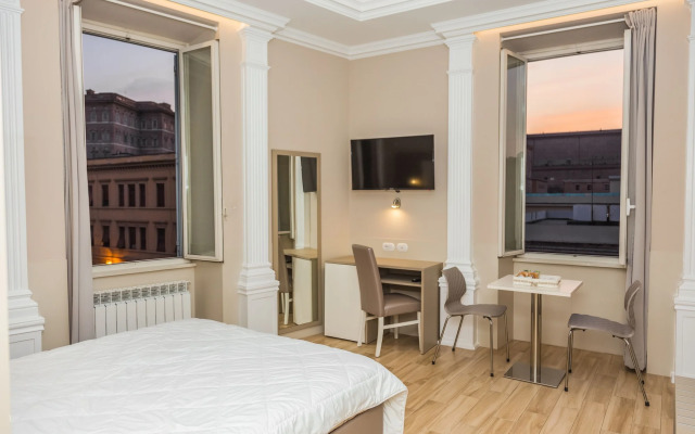 Domus Porta Angelica