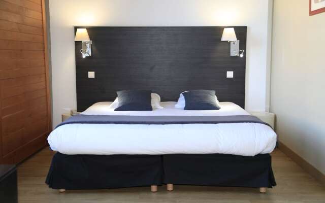 Apparthotel Odalys Le Cheval Blanc