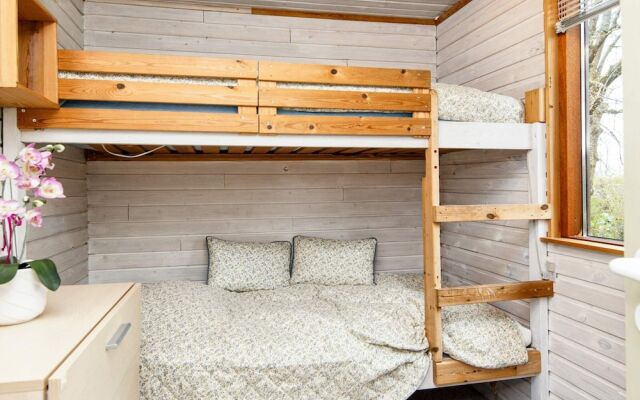 7 Person Holiday Home in Juelsminde