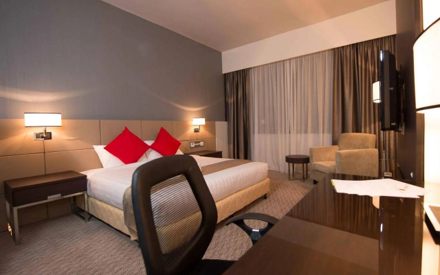 Raia Hotel & Convention Centre Alor Setar