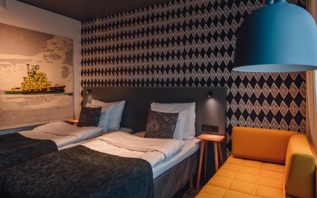 Original Sokos Hotel Presidentti