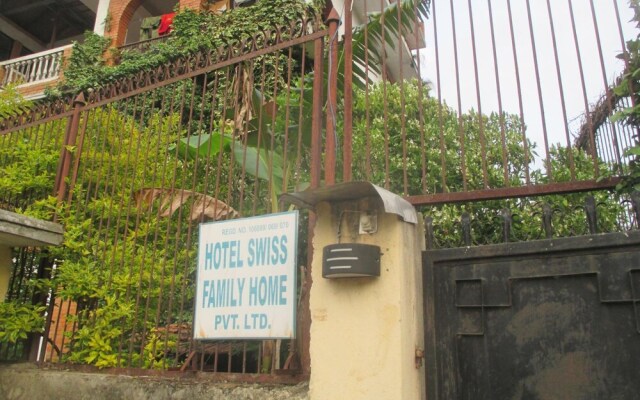 Hotel Swiss Family Home