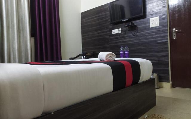Staygo Hotel Near Haridwar Railway station