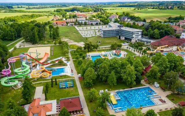 Park Inn by Radisson Hotel and Spa Zalakaros