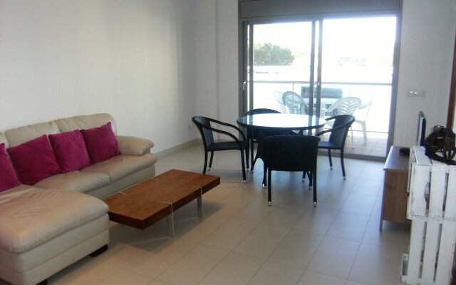 Apartamentos Espigo