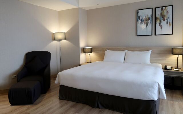 The HO Hotel