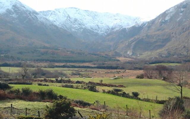 Westland Apartment No. 1