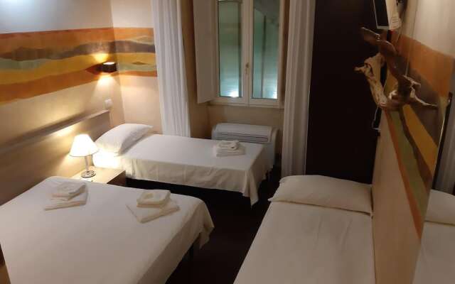 Art And Relax Termini