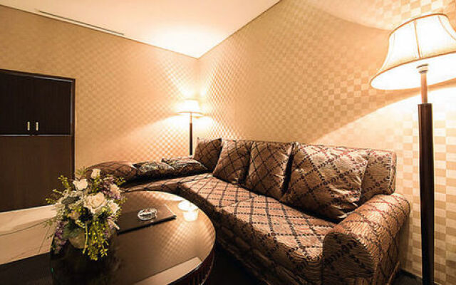 The Most Hotel