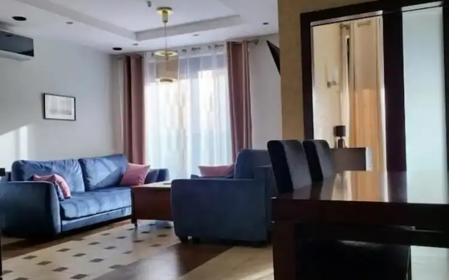 Amber Hostel Szlak