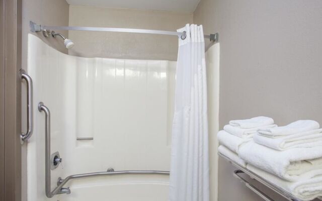 Days Inn Martinsburg