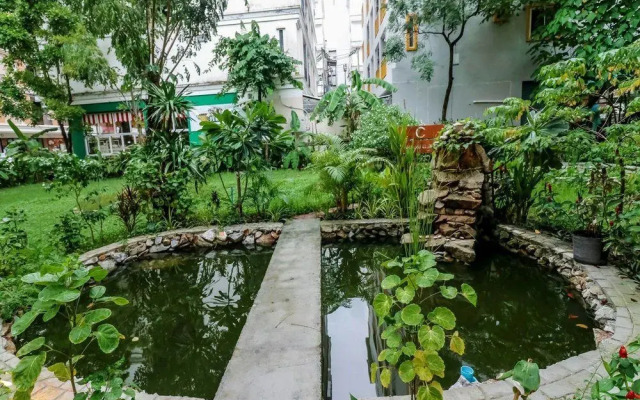 NIDA Rooms Blue Paradise Patong