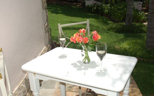 The Apartments Luxury Guest House