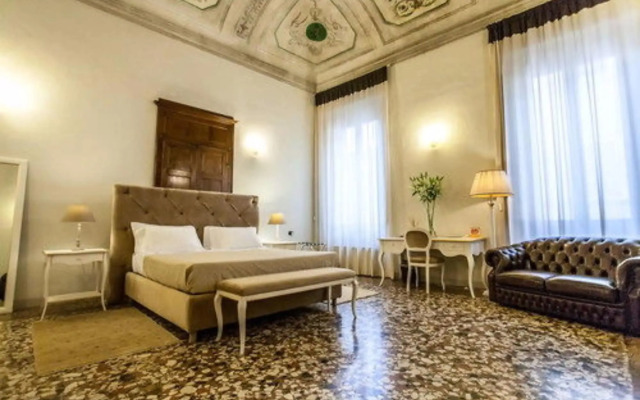 Palazzo Galletti Abbiosi