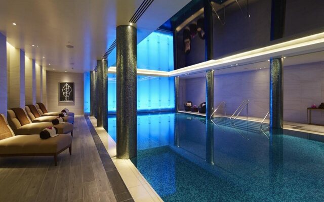 London Marriott Hotel Park Lane