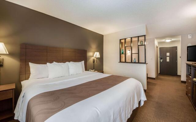 Quality Inn & Suites