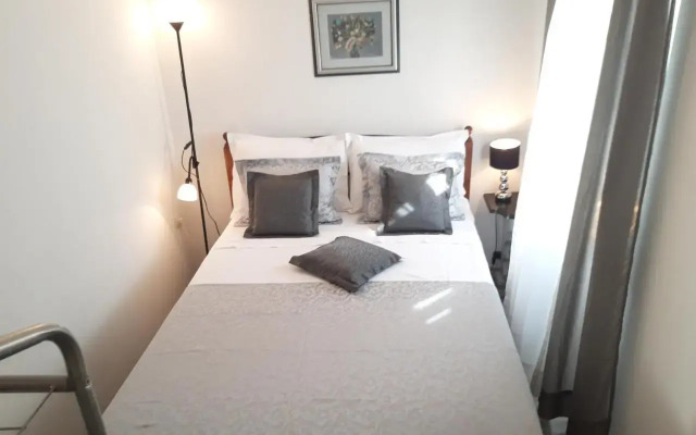 Luxury Mansarda Duplex