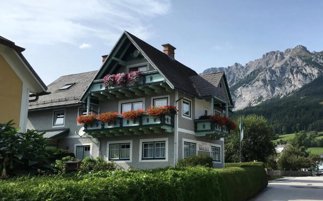 Apartment Haus Wieser