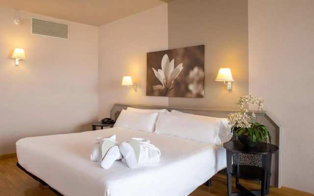Hotel Ciutat de Granollers