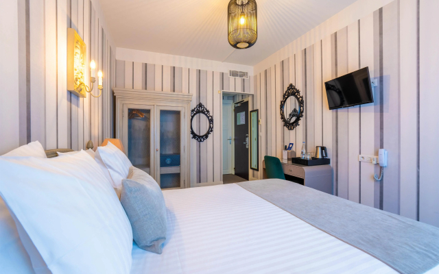 Best Western Hotel Brittany