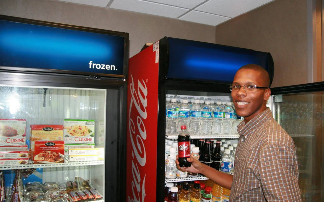 Hampton Inn & Suites Lebanon