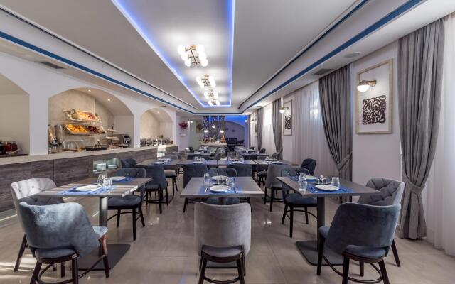 Hotel Daedalus