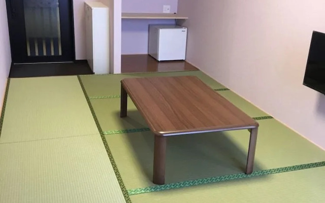 Tosu Station Hotel Matsuzaka