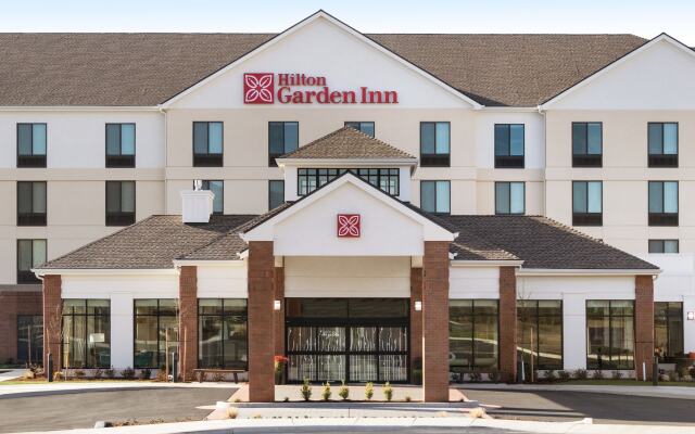 Hilton Garden Inn Medford, OR